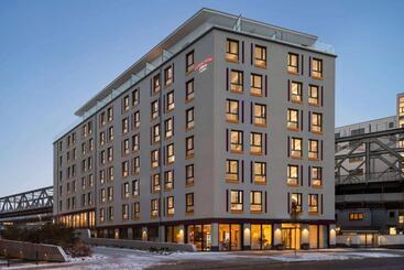 Vienna House Easy By Wyndham Berlin Potsdamer Platz