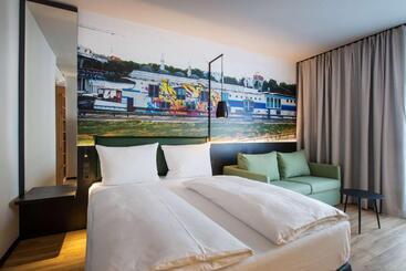 Vienna House Easy By Wyndham Berlin Potsdamer Platz