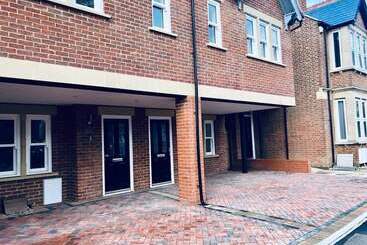 اقامتگاه Your Ideal Guesthouse Getaway