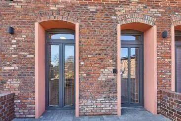 Huoneistohotelli Schwalehof Gästewohnungen
