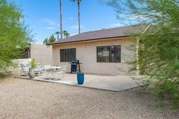 Vakantiehuisje Sun Lakes Home In Retirement Community W/ 3 Pools