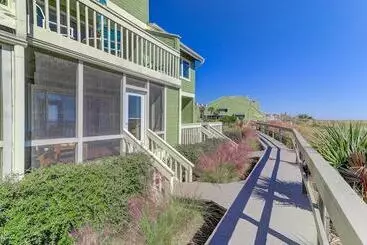 コテージ 11b Mariners Walk By Avantstay Direct Beach Access! Amazing Views Communal Pool