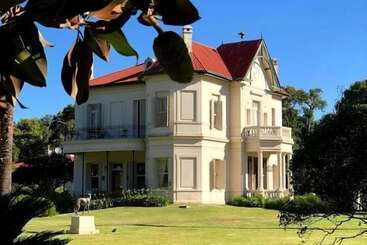 Hotel Estancia San Pablo