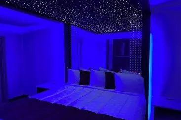 Hotelli Imperial Suites