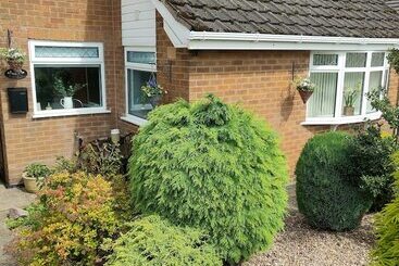 Residência Split Level Bungalow   Sleeps4   Close To Walks