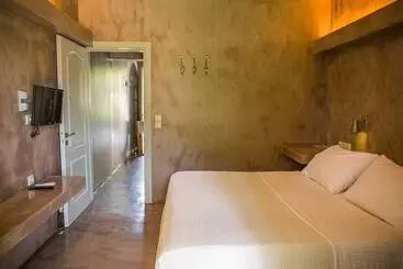 Aparthotel Stavlos Cottage