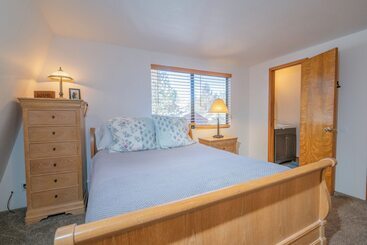 茅舍 The Love Shack