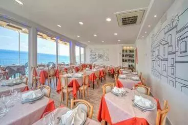 Room In B&b   Ischia Forio With A Breathtaking View, Above The Poseidon Gardens, 3 People