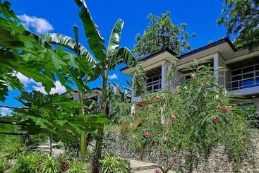 Blue Joys Marine Sports Resort