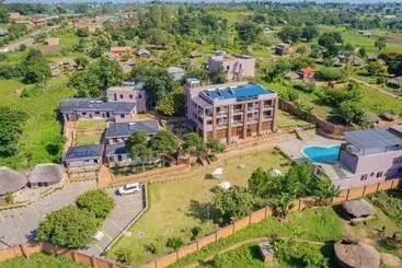 Dreamland Hotel Ltd