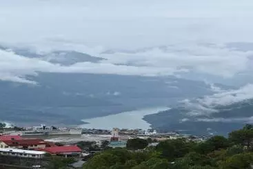 Great View Hotel And Restaurant