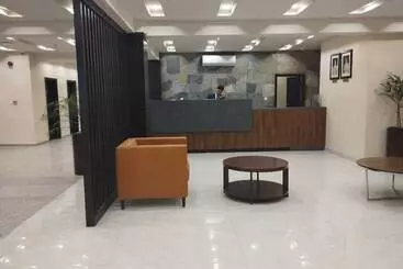 Hotel Avari Xpress Gilgit