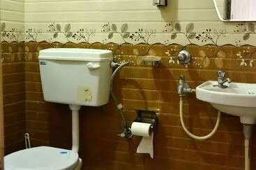 Hotelli Bluebells Varanasi