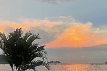 هتل Chaquacabana Resort & Beach Club