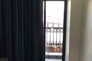 Hotelli Chom Chao City