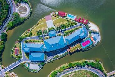 Otel Jolie Vue Boutique