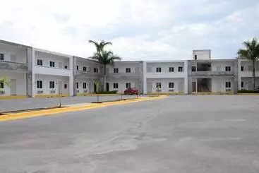 Hotelli Monarca