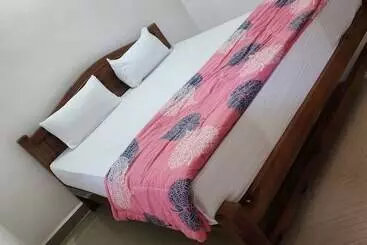 Hotel Moonlight Resorts Agonda