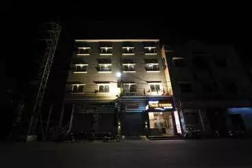 Hotel One Town Prime