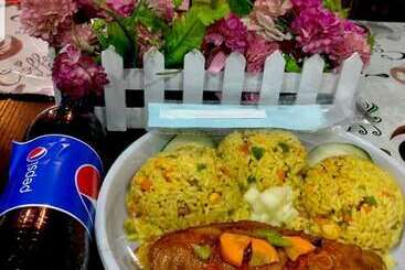 هتل Skywood Suite