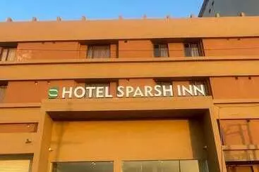 Hotel Sparsh Inn Morbi