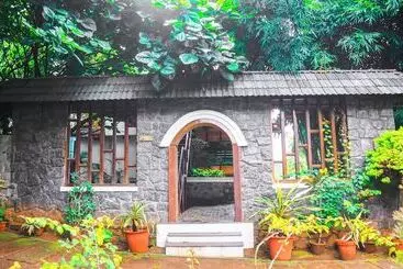 Hotell Spring Muunnar