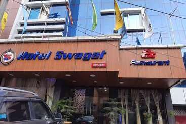 Hotel Swagat , Dhubri