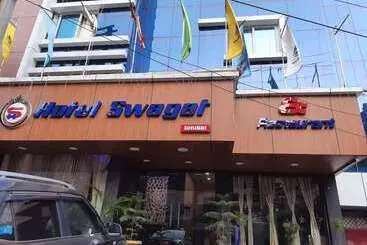Hotel Swagat , Dhubri