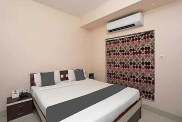 בית מלון כפרי The Corporate Inn