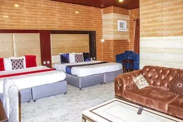 Hotel Uranus House Uyo