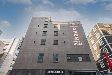 Motel Bundang Breeze