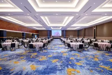 The Sentra Hotel Manado