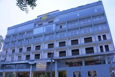 Tulip Arena Hotel Club Event By Sgl