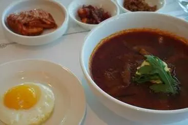 C One Resort Jaeundo