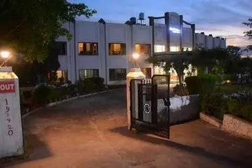 Hotel Clarks Inn Express Baddi
