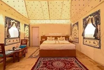 Hotel Desert Fort Resort