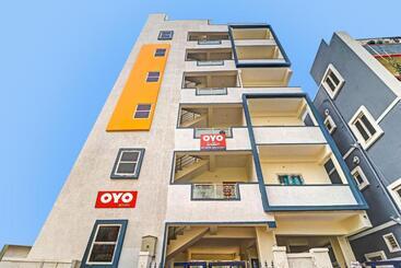 Hotel Flagship Ayyappa Residency Near Hitex