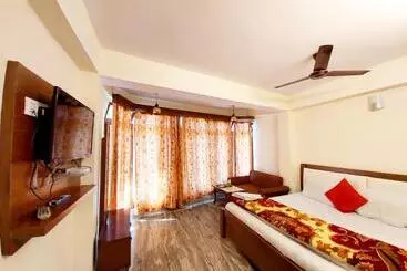Hotel Gp Guest House Nainital Excellent Customer Choice Best Seller