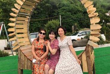 هتل Hà Lù Homestay