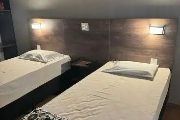 Hôtel Nova Barrinha
