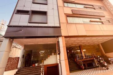 Hotel Triple Residency, Top Rated & Most Awarded Property In Tricity