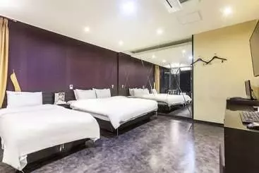 Motel Incheon Habibi