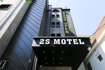 Motel Jincheon 2s
