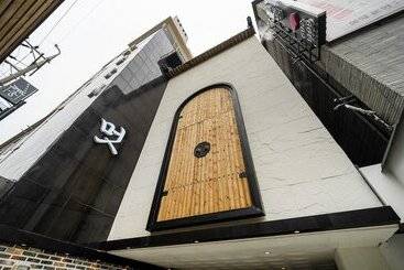 Motel Pyeongtaek Hotel Gung