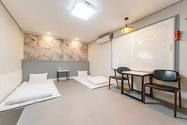 Motel Sokcho Winus