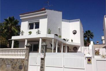 Pension Casa Panorámica