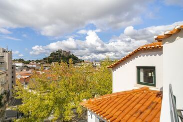 旅馆 Forest Villas   Guest House