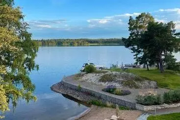 Bastuviken Bed And Breakfast