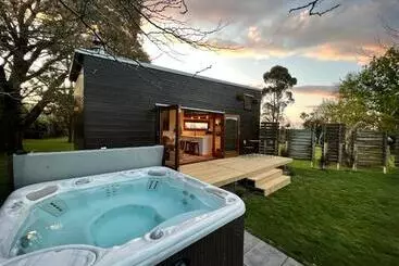 Bed and Breakfast Te Awa Mata O Tukituki