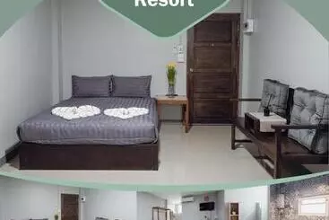 Hotel มาดีดี รีสอร์ท